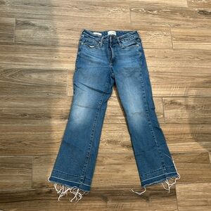 Universal Thread Bootcut Jeans